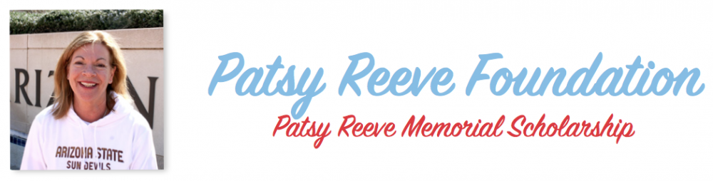 Patsy Reeve Foundation